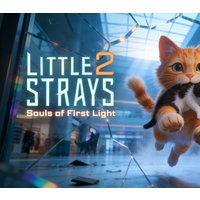 Little Strays 2: Souls of First Light European Union Xbox One / Xbox Series X|S CD Key