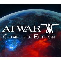 AI War 2: Complete Edition 2 PC Steam CD Key