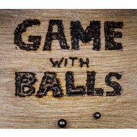 Game With Balls PC Steam CD Key