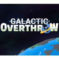 Galactic Overthrow PC Steam CD Key