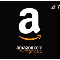 Amazon PLN 7 Gift Card PL