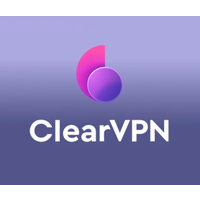 ClearVPN CD Key (1 Year / 1 Device)