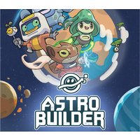 Astrobuilder PC Steam CD Key