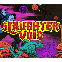 Slaughter Void PC Steam CD Key