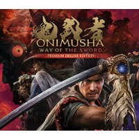 Onimusha: Way of the Sword Premium Deluxe Edition Xbox Series X|S / PC CD Key