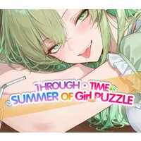 THROUGH TIME·SUMMER OF GIRL PUZZLE PC Steam CD Key