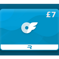 Rewarble OnlyFans GBP 7 Gift Card