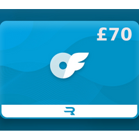 Rewarble OnlyFans GBP 70 Gift Card