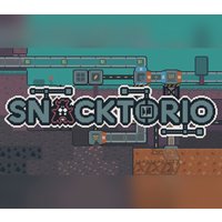 Snacktorio PC Steam CD Key