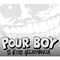 Pour Boy and the Nitro Necromancer PC Steam CD Key