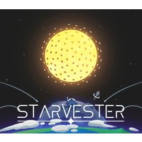 Starvester PC Steam CD Key