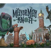 Mayor May Knott PC Steam CD Key