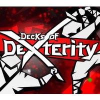 Decks of Dexterity PC Steam CD Key