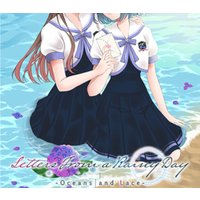 Letters From a Rainy Day -Oceans and Lace- PC Steam CD Key