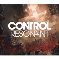 CONTROL Resonant PRE-ORDER PC Steam CD Key