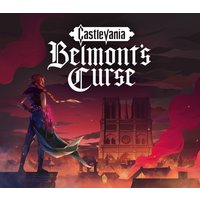 Castlevania: Belmont's Curse PRE-ORDER EU PC Steam CD Key