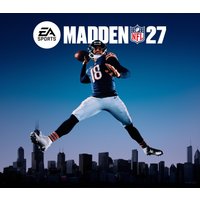 EA SPORTS Madden NFL 27 US PS5 CD Key