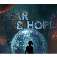 Fear & Hope PC Steam CD Key