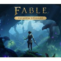 Fable - Premium Edition Upgrade DLC EU Xbox Series X|S / PC CD Key
