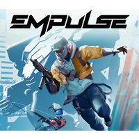EMPULSE PC Steam Account