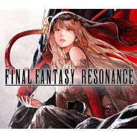 FINAL FANTASY RESONANCE PRE-ORDER PC Steam CD Key