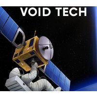 Void Tech PC Steam CD Key