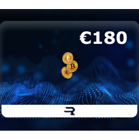 Rewarble Crypto (ETH) EUR 180 Gift Card
