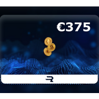 Rewarble Crypto (ETH) EUR 375 Gift Card