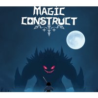 Magic Construct PC Steam CD Key