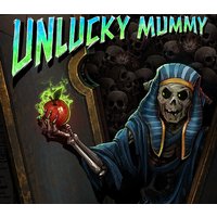 Unlucky Mummy PC Steam CD Key
