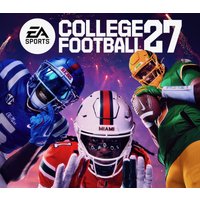 College Football 27 Xbox Series X|S CD Key