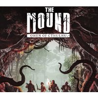 The Mound: Omen of Cthulhu EU Xbox Series X|S CD Key