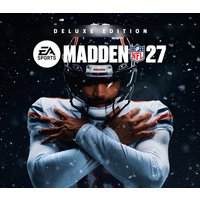 EA SPORTS Madden NFL 27 Deluxe Edition PC EA App CD Key