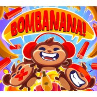 BOMBANANA! PC Steam Altergift