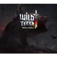 Wild Terra 2: New Lands - 3500 X RUNES PC Steam CD Key