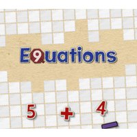 E9uations PC Steam CD Key