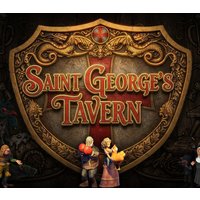 Saint George's Tavern PC Steam CD Key