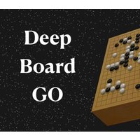 Deep Board Go PC Steam CD Key