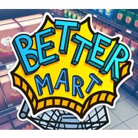 Better Mart Simulator PC Steam CD Key