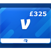 Rewarble Venmo GBP 325 Gift Card