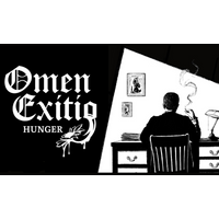 Omen Exitio: Hunger PC Steam CD Key