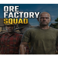 Ore Factory Squad PC Steam Altergift