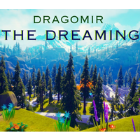 Dragomir: The Dreaming PC Steam CD Key