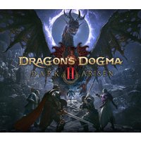 Dragon's Dogma 2: Dark Arisen EU PC Steam CD Key