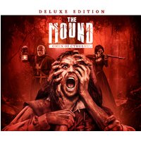 The Mound: Omen of Cthulhu Deluxe Edition US Xbox Series X|S CD Key