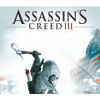 Assassin's Creed 3 EU PC Ubisoft Connect CD Key
