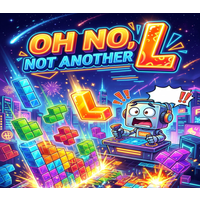 OH NO, NOT ANOTHER L PC Steam CD Key