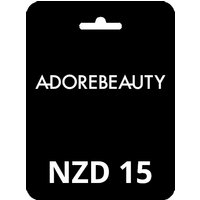 Adore Beauty NZD 15 Gift Card NZ