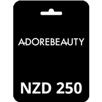 Adore Beauty NZD 250 Gift Card NZ