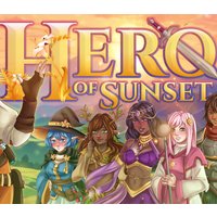 Hero of Sunset PC Steam CD Key